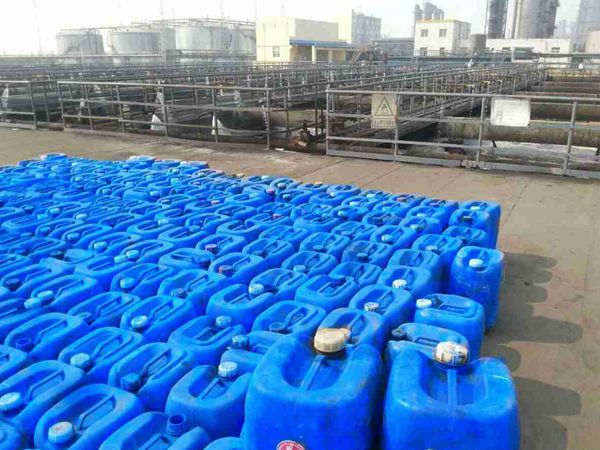 DM-922酸洗抑霧劑