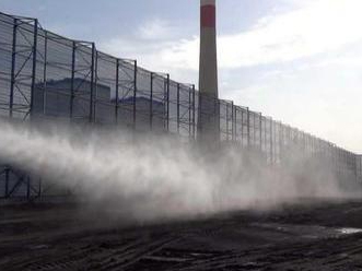 工業(yè)抑塵劑