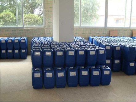 DM-806生物黏泥剝離劑