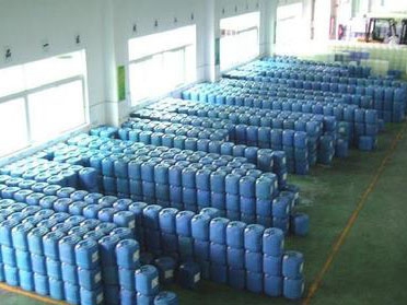 產(chǎn)品存放區(qū)