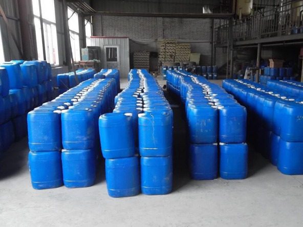 DM-501殺菌滅藻劑（非氧化性）