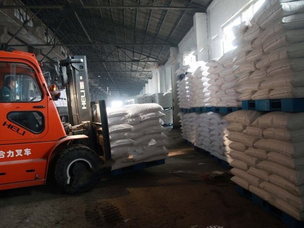 DM-09復合脫氧劑