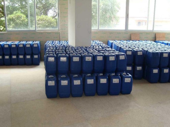 DM-401緩蝕阻垢劑