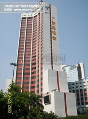 廣東電視臺(tái)